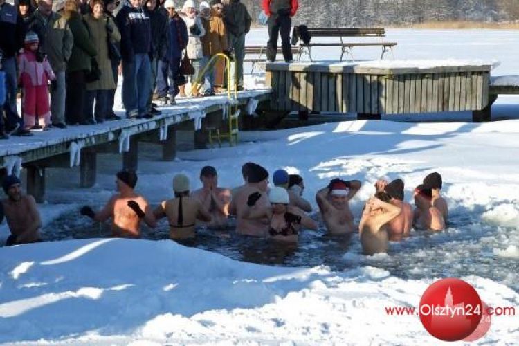 Olsztyńskie „Morsy” w Muzeum Sportu