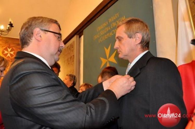 Wojewódzki Dzień Ratownictwa Medycznego ratownicy świętowali dziś w Klebarku Wielkim