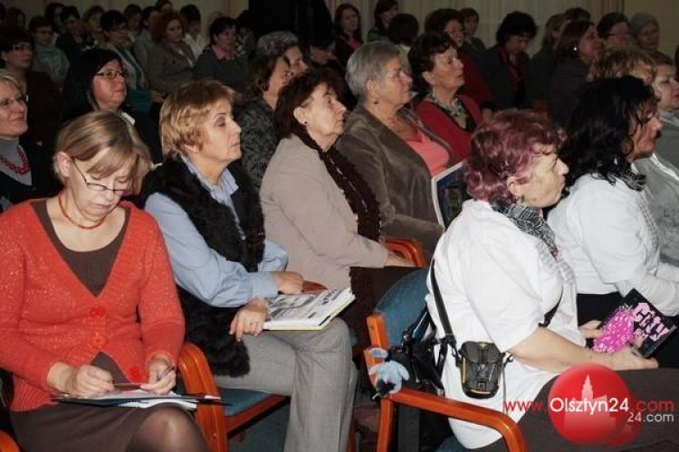 Sukces kobiet aktywnych i 1200 podpisów