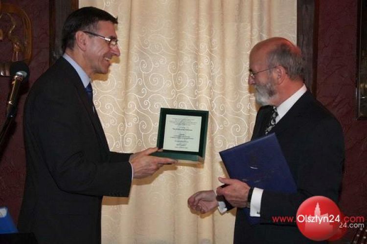 Dwa jubileusze w SDP
