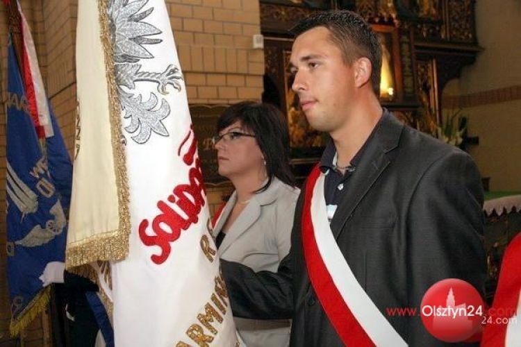 Solidarność wspomniała wydarzenia sprzed 31 lat