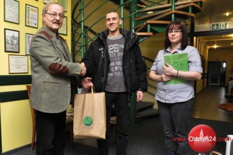 Skazani i osadzeni będą edukowani z zakresu ochrony środowiska