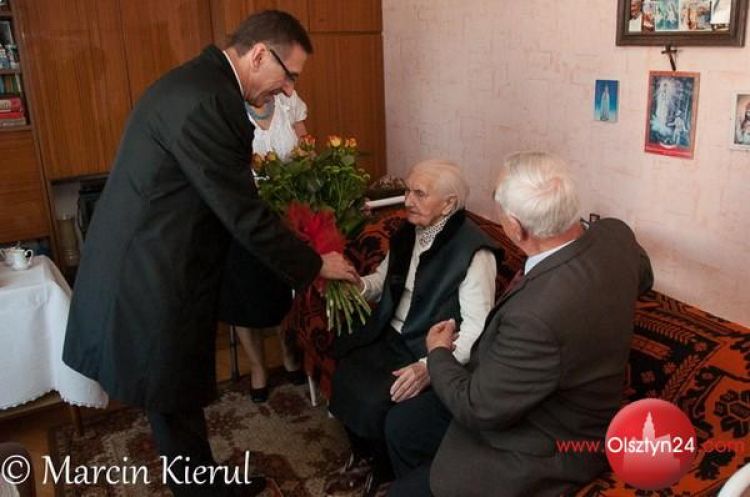 Życzenia się spełniają!