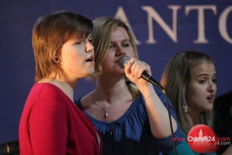 Zbierali na stypendia dla zdolnej młodzieży