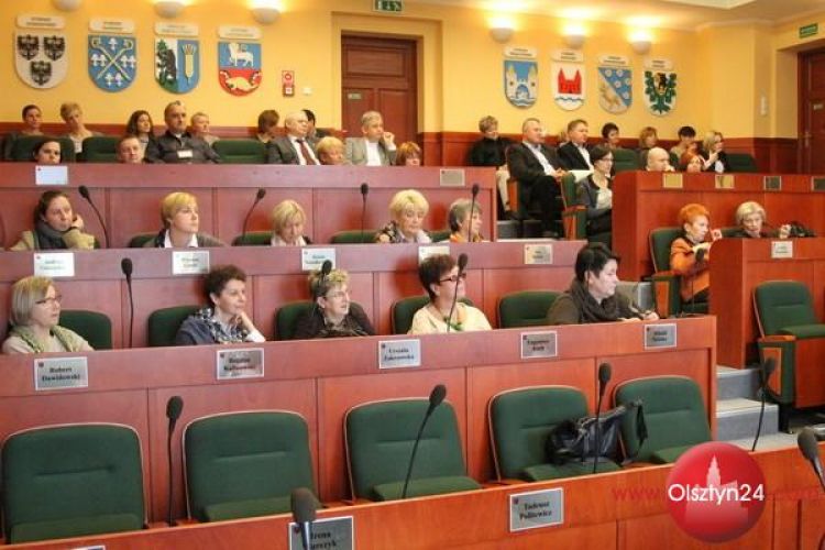 Żeby konsultacje były konsultacjami