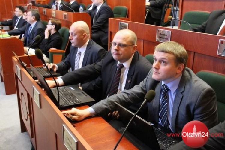 Województwo ma budżet na 2014 rok