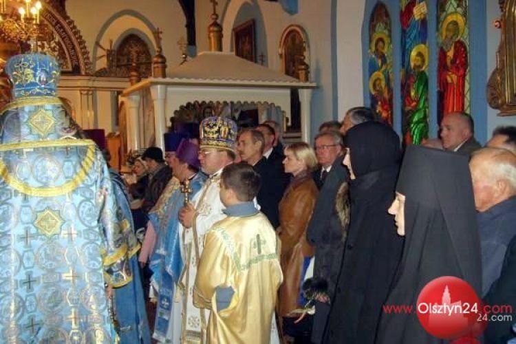 O Jedność Chrześcijan