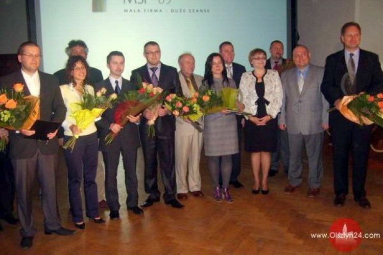 Kto zostanie liderem innowacji 2009?