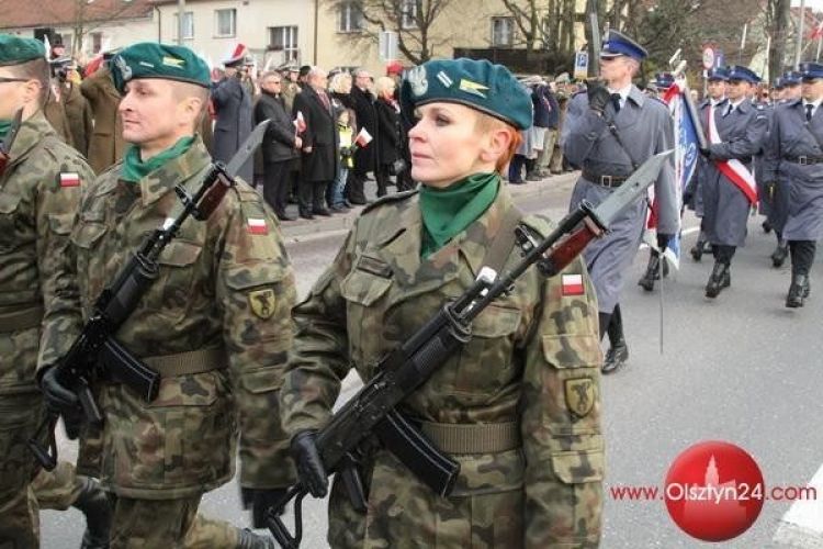 W powiecie olsztyńskim ruszyła kwalifikacja wojskowa