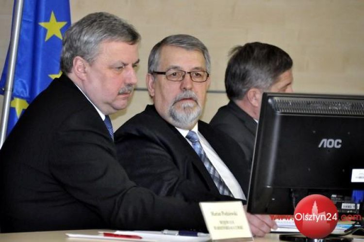 Obradowało Kolegium Ekonomiczne Wojewody