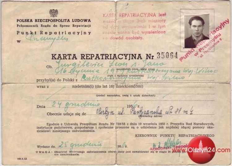 Kolejne prezentacje nabytków Muzeum Warmii i Mazur