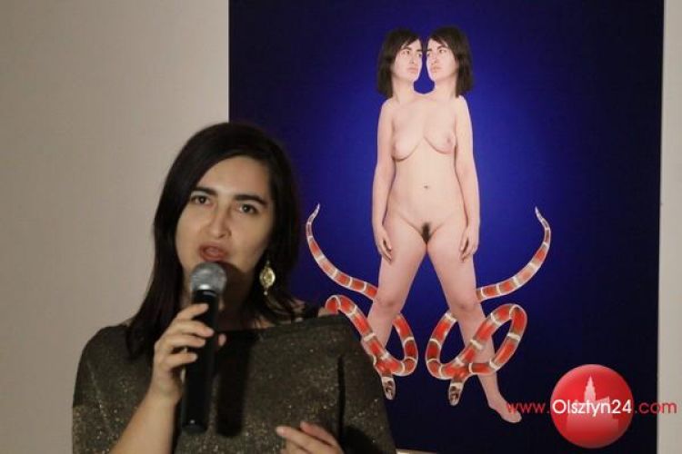 „Damski pierwiastek” w BWA Galerii Sztuki