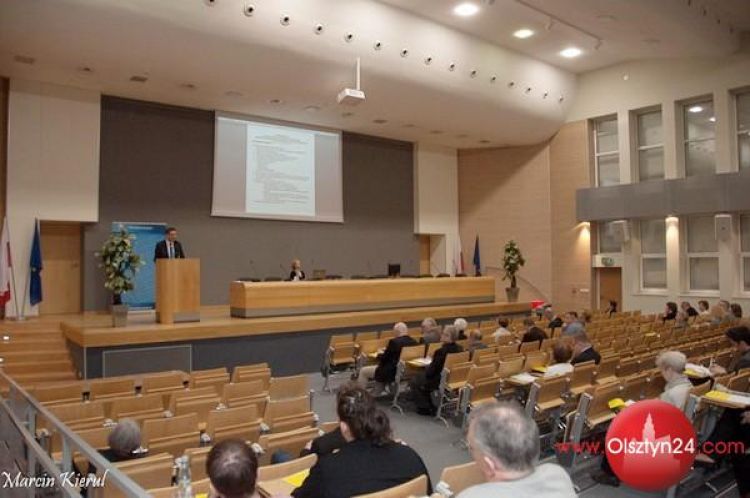 Architekci z Warmii i Mazur obradowali na X Zjeździe