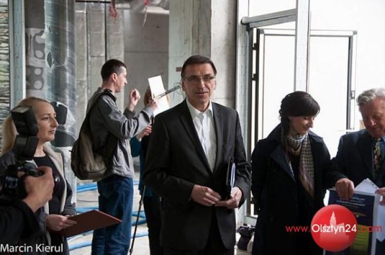 Sportowy maj i czerwiec w Olsztynie