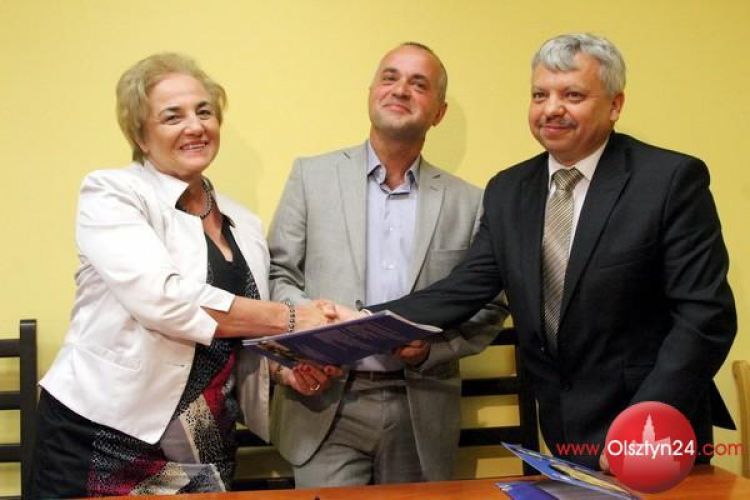Teraz czas na naszą pomoc dla sąsiadów