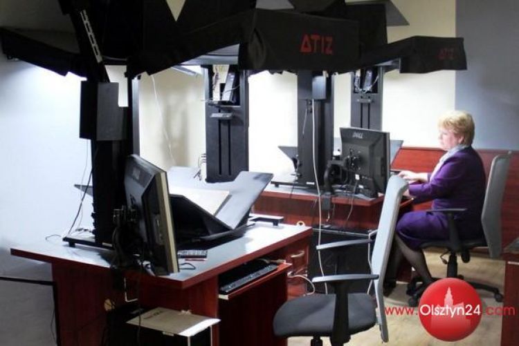 Dokumenty archiwalne w Internecie