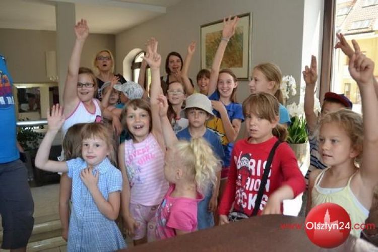 W Olsztynie ruszyła akcja społeczna „Pokaż ząbki!”