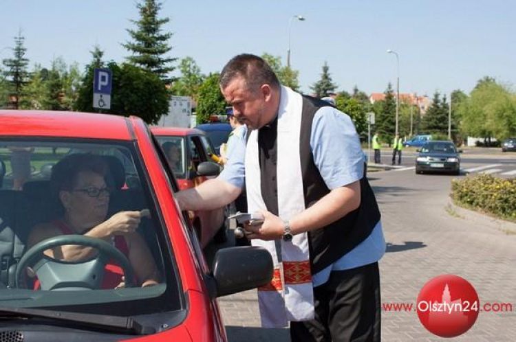 Zakończył się tydzień bezpieczeństwa drogowego