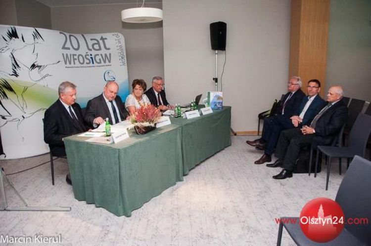 W Sile o sile Narodowej Strategii Spójności