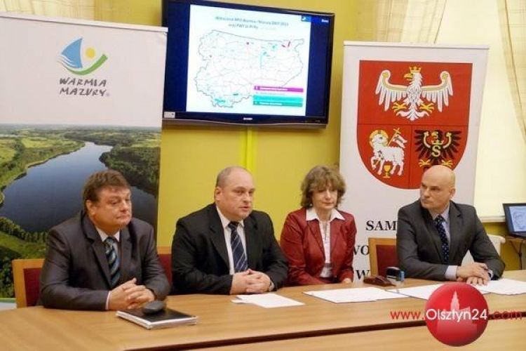 Będzie więcej dróg o europejskim standardzie 