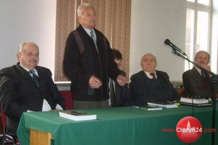 Jak to w pegeerach było