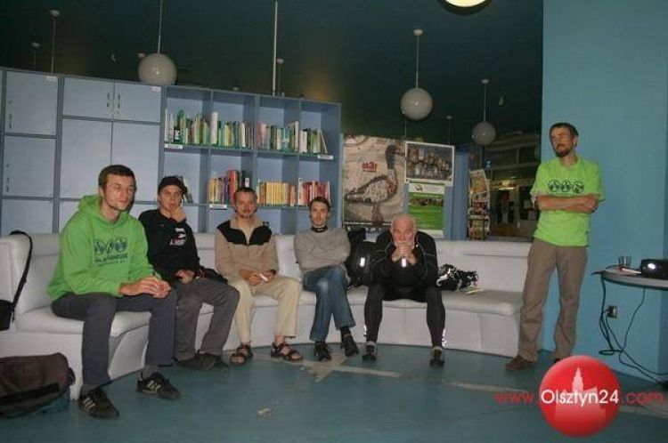 Rowerowy cud w Sewilli