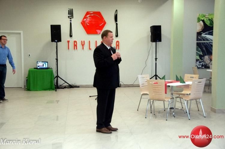 Przedświąteczne spotkanie lokatorów OPNT