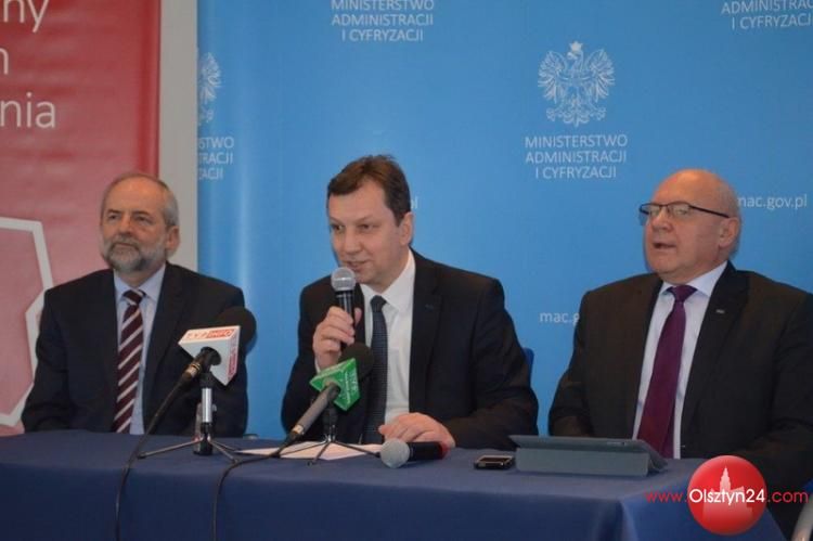 Regionalny System Ostrzegania dostępny w całej Polsce