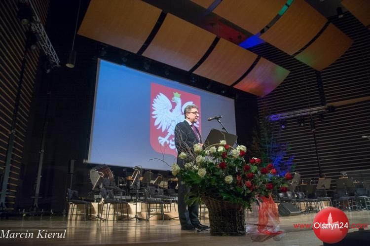 Warmińsko-mazurscy lekarze świętowali jubileusz swojego samorządu