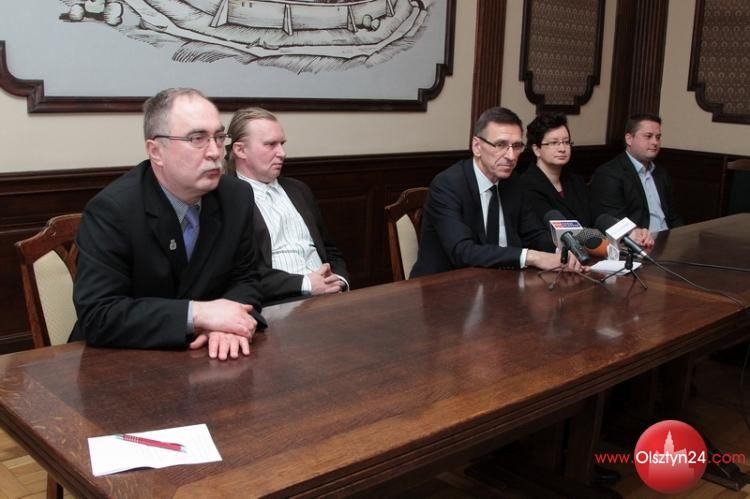 Koszary Dragonów znów ożyją. Na razie w konsultacjach społecznych.