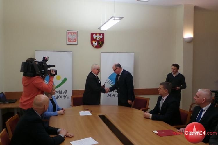 Wspólna droga do rozwoju