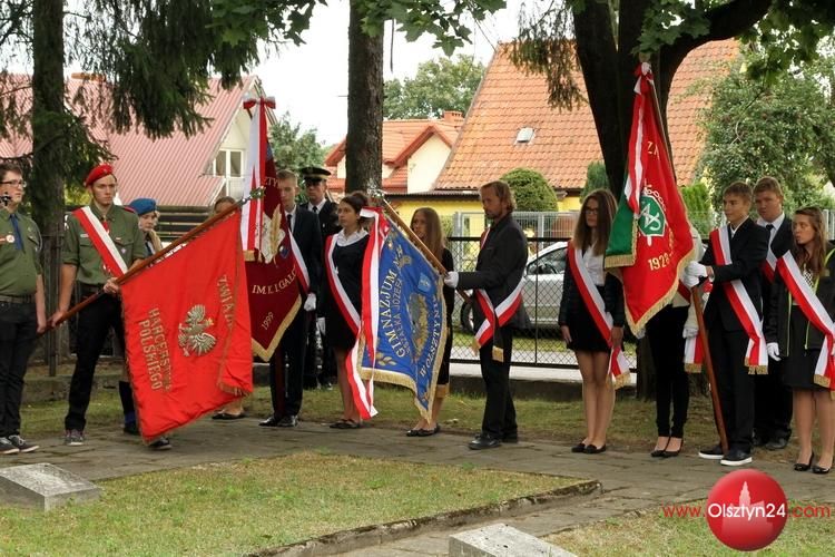 75 lat minęło od wybuchu II wojny światowej