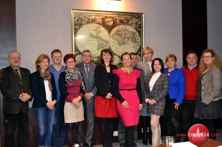 Znamy laureatki XVII edycji konkursu Kobiety Sukcesu Warmii i Mazur