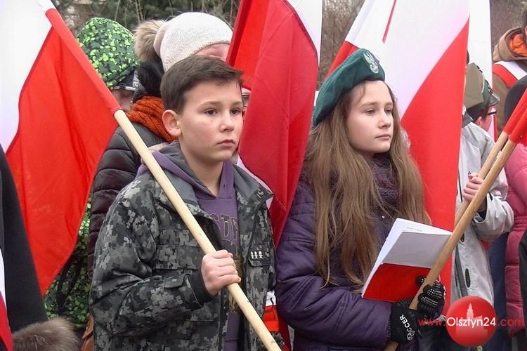 Na Jarotach odbyła się uroczystość upamiętniająca gen. Fieldorfa „Nila” 
