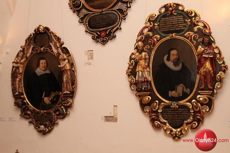 Muzeum Warmii i Mazur przygotowuje się do kolejnych etapów rewitalizacji olsztyńskiego zamku