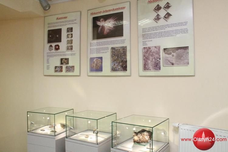 Interaktywną wystawę Muzeum UJ „Świat zmysłów” zobaczymy w obserwatorium