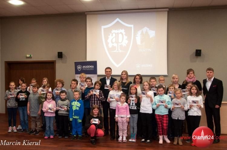 Ruszyła Akademia Przyszłości