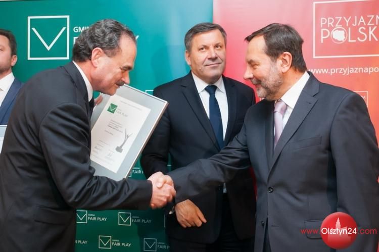 Fair Play dla Dywit po raz szósty!