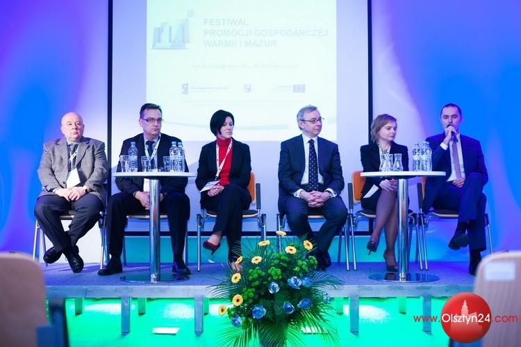 Warmia i Mazury stawiają na dialog z inwestorami