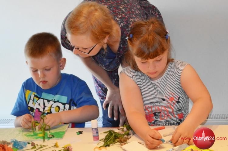 BWA Galeria Sztuki zaprasza na Dzień Dużej Rodziny