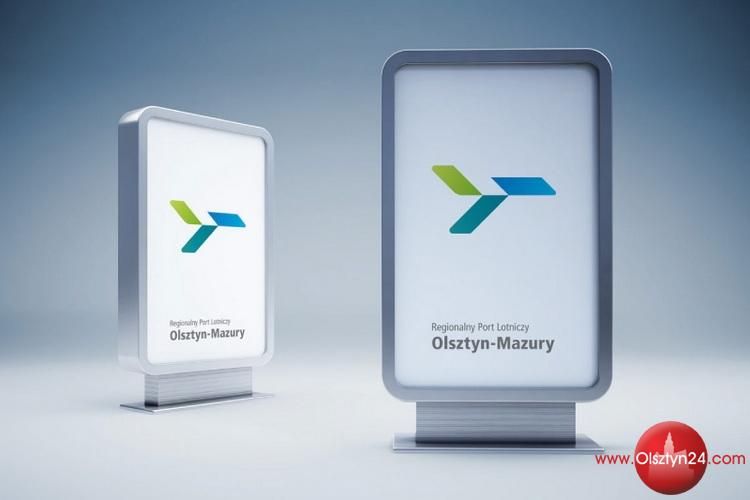 Logo Szyman w prestiżowym konkursie