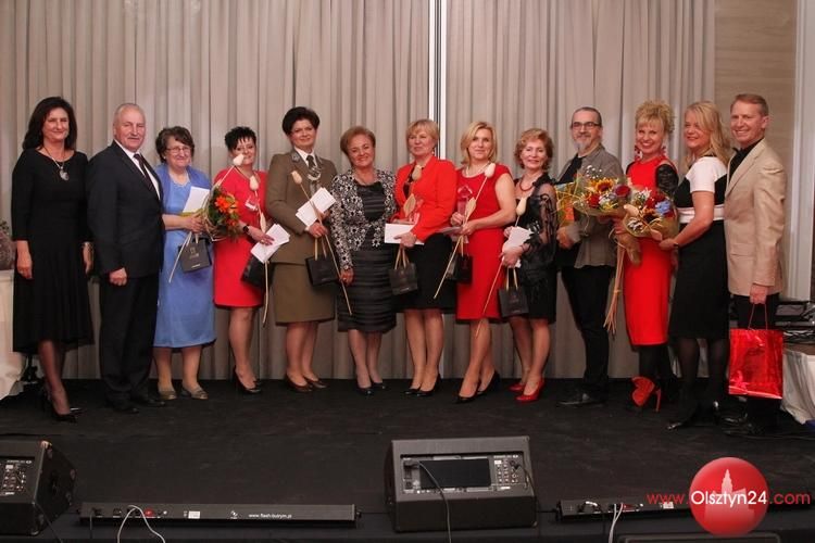 Panie z talentami i... charakterem