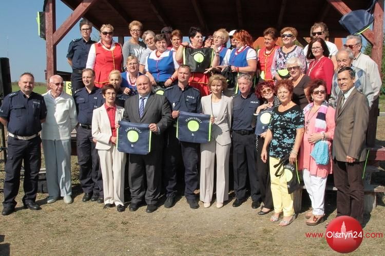 Seniorze: zabłyśnij!