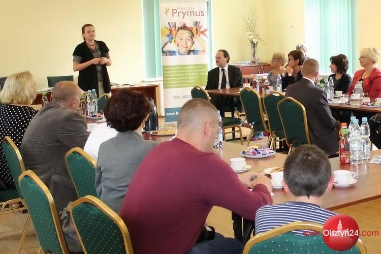 Siła Prymusa z Dywit