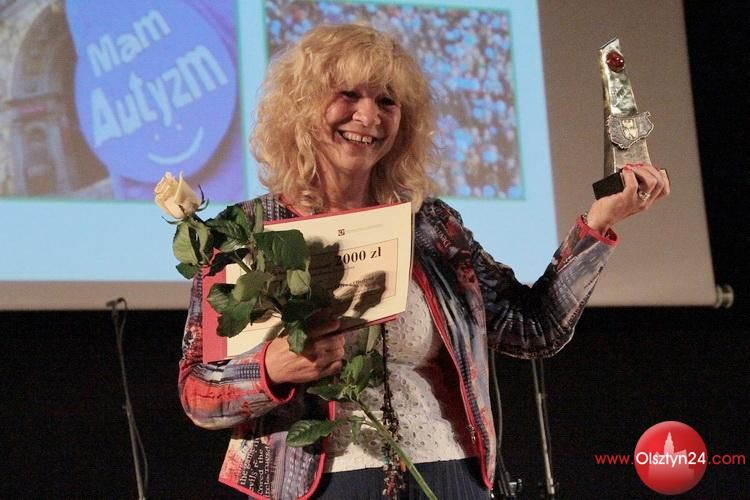 Galę konkursu „Godni Naśladowania” zorganizowano w filharmonii