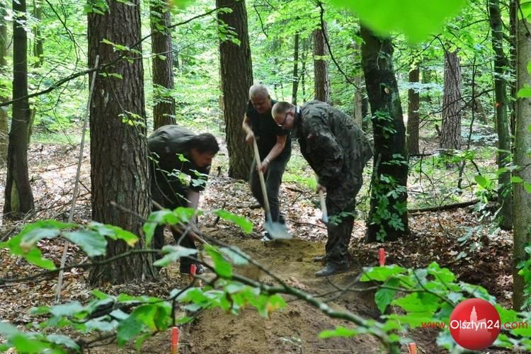 Wyjątkowe odkrycie archeologiczne w Jerzwałdzie