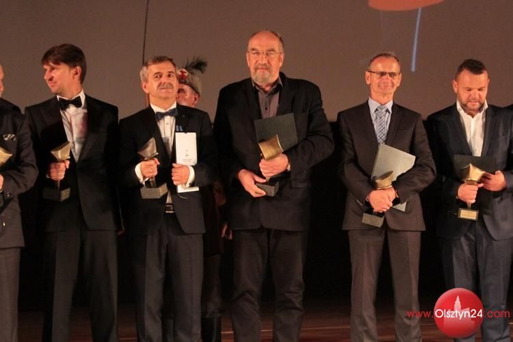 Mamy nowego Naczelnika i Kosynierów... przedsiębiorczości