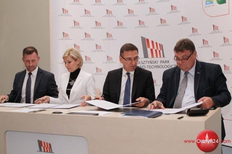 Przyjazny klimat dla startujących przedsiębiorców