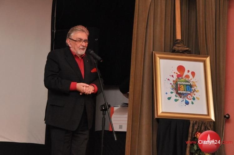 MOK podziękował za OLA