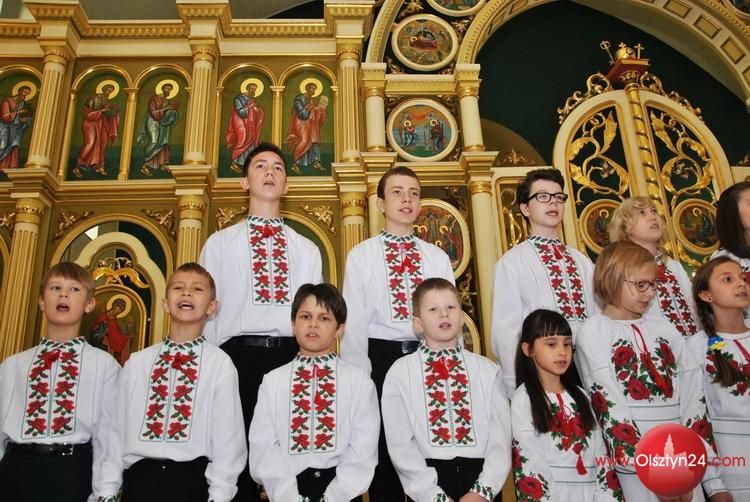 Święto w Parafii Greckokatolickiej